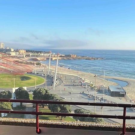포르투 Mh By Mgm - Premium Sea Views 아파트 외부 사진