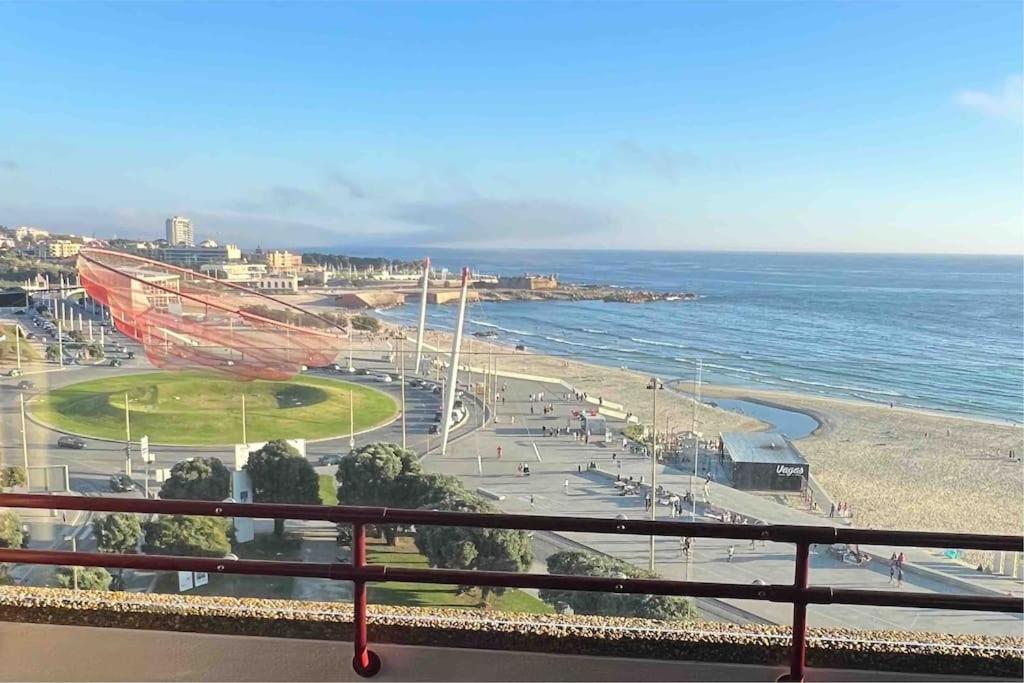 포르투 Mh By Mgm - Premium Sea Views 아파트 외부 사진