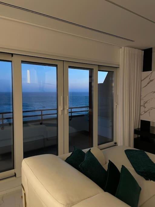 포르투 Mh By Mgm - Premium Sea Views 아파트 외부 사진