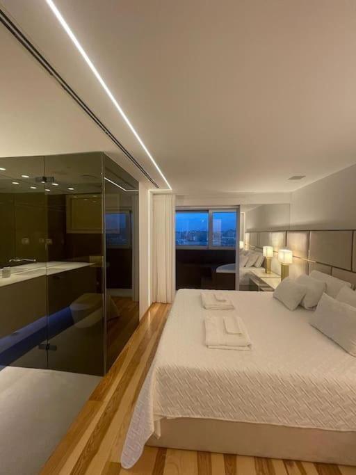 포르투 Mh By Mgm - Premium Sea Views 아파트 외부 사진