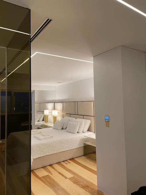 포르투 Mh By Mgm - Premium Sea Views 아파트 외부 사진